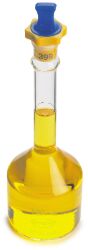 Pullo ja korkki, Digesdahl, 100 ml 