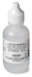 Mineraali-stabilointiaine, 50ml, SCDB ei UN