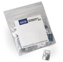 Mangaani PP 0.1-20 mg/l, 100 kpl/pkt 2 osaa, UN1479 5.1 II