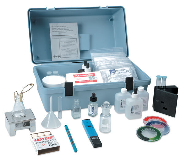 Kaliumpersulfaatti PP, 100 kpl/pkt UN1492 5.1, III