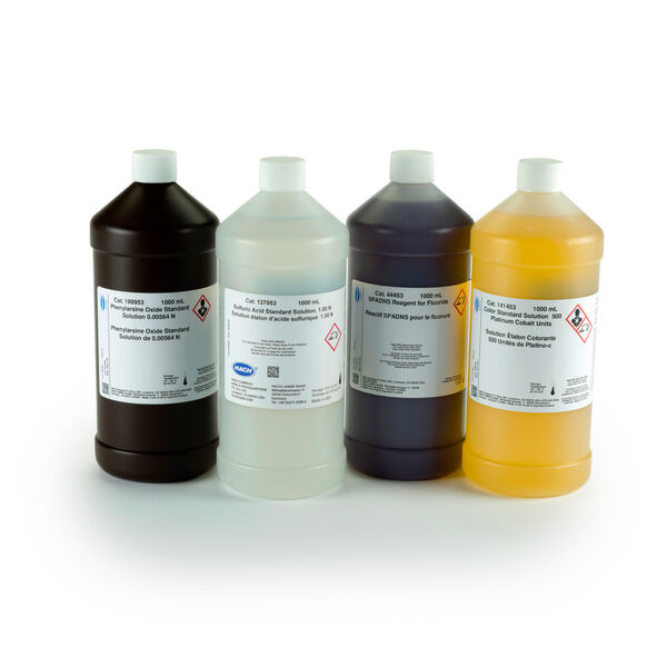 Kylläinen KCl-liuos, 500 ml ei UN