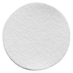 Suodatinpaperi, lasikuitua, 100 kpl/pkt halkaisija 70 mm, huokoskoko 1.5 µm