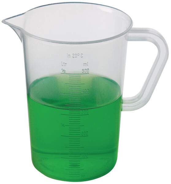 Mittakaadin, 2 l 