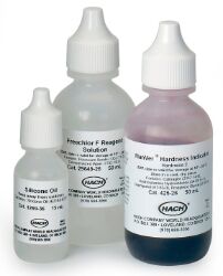 Glysiini-reagenssi 10 %, 29 ml SCDB ei UN