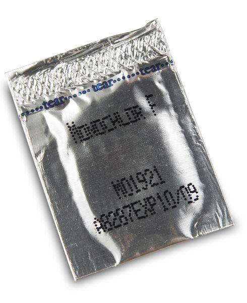 Ammoniakki-reagenssi, 100 kpl/pkt monochlor F, UN2680 8.II