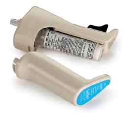 SwifTest-annostelija vapaa kloori, 250 kpl/pkt  0.02 - 2.00 mg/l Cl2, 10 m näyte, ei UN