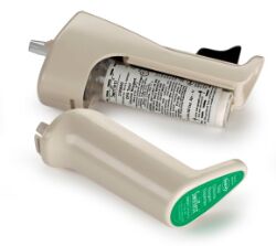 SwifTest-annostelija kokonaiskloori, 250 kpl/pkt 0.02-2.00 mg/l +0.02-4.50 mg/l, 10 ml näyte, ei UN