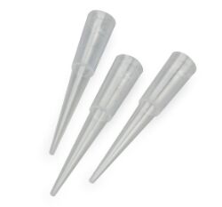 Pipetin kärjet, 5-200 ul, 1000 kpl/pkt 