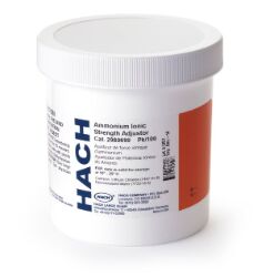 Ammonium ionic str adjuster PP, pk/100, ei UN