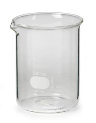 Matala dekantterilasi, lasia, 250 ml 