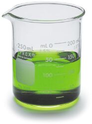 Matala dekantterilasi, lasia, 2000 ml 