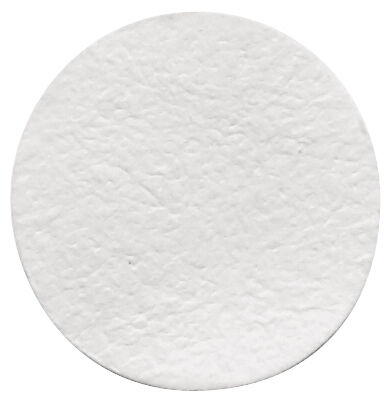 Suodatinpaperi, 100 kpl/pkt halkaisija 125 mm, huokoskoko 8-12 µm