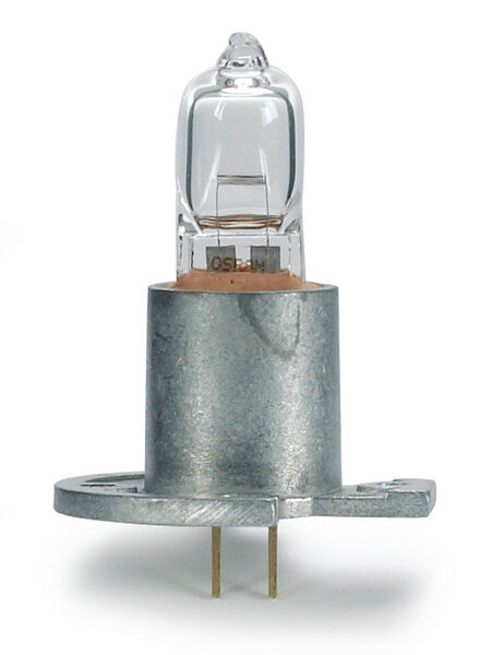 Halogeenilamppu 12 V DR5000, LICO, Cadas 30/50/50S/100/200