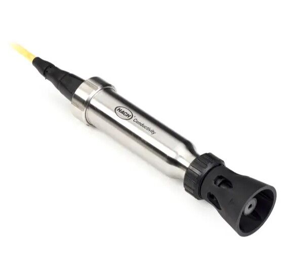 Johtokykyelektrodi IntelliCal 5 m rugged ulkoelektrodi