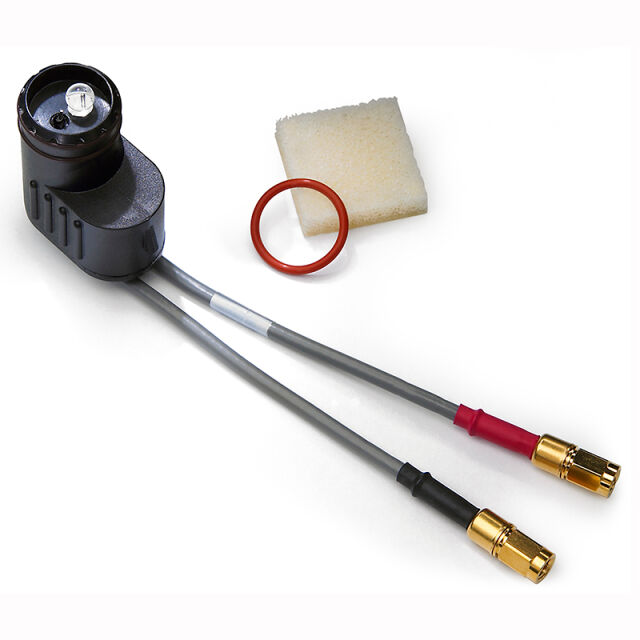 MP-6 ja MP-6p vaihtoanturi  pH, redox