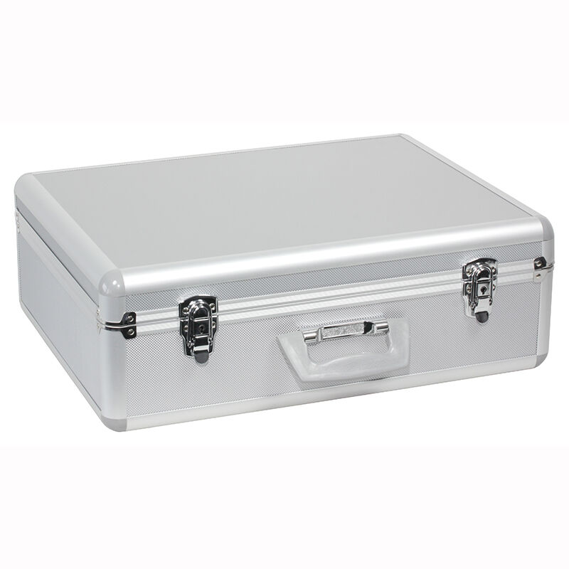 DR3900- laukku, alumiininen 