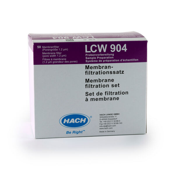 Kalvosuodattimet 1.2 µm, 50 kpl/pkt + 10 ml ruisku ei UN