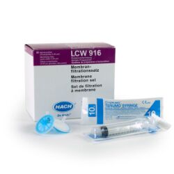 Kalvosuodattimet 0.45 µm, 50 kpl/pkt +10 ml ruisku ei UN