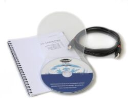 Sovelluspaketti, sis. DLL, Lico ja Excel-pohja DR6000/5000/3900/3800/2800 fotometreille