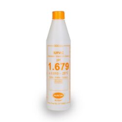 Puskuriliuos pH 1.679 IUPAC 25 °C, 500 ml