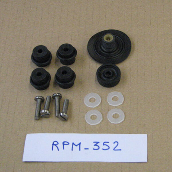 RPM-352 varaosasarja LE-352 