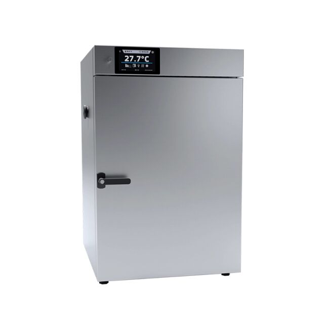 Lämpökaappi 180 l, ruostumaton teräs, ei tuuletinta SLN 180 IG SMART PRO 