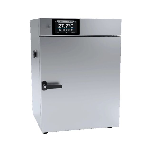 Lämpökaappi 75 l, ruostumaton teräs, ei tuuletinta SLN 75 IG SMART PRO 