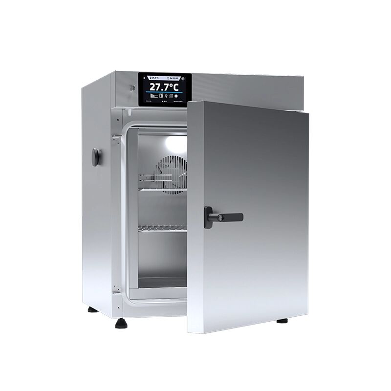 Lämpökaappi 112 l, ruostumaton teräs, tuulettimella SLW 115 IG SMART PRO 