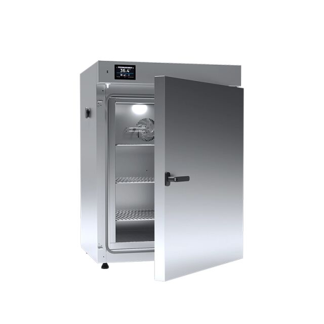 Lämpökaappi 245 l, ruostumaton teräs, tuulettimella SLW 240 IG SMART 
