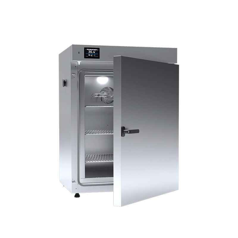 Lämpökaappi 245 l, ruostumaton teräs, tuulettimella SLW 240 IG SMART 