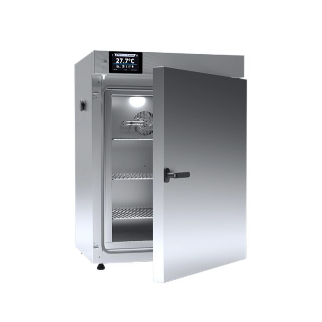 Lämpökaappi 245 l, ruostumaton teräs, tuulettimella SLW 240 IG SMART PRO 