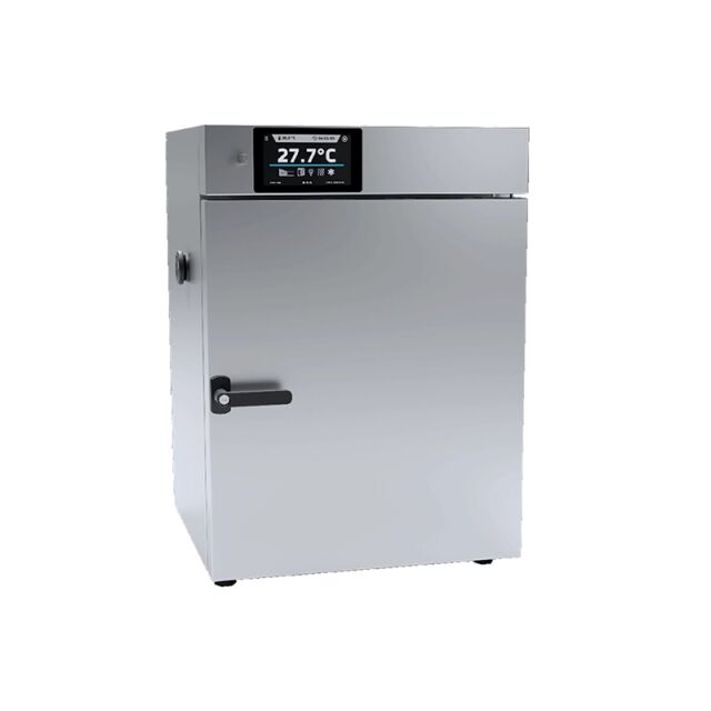 Lämpökaappi 76 l, ruostumaton teräs, tuulettimella SLW 75 IG SMART PRO  