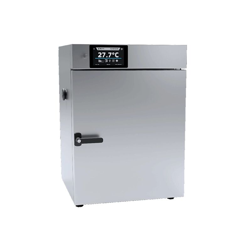 Lämpökaappi 76 l, ruostumaton teräs, tuulettimella SLW 75 IG SMART PRO  