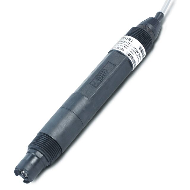 PH ANTURI DIG. DIFFER. RYTON 