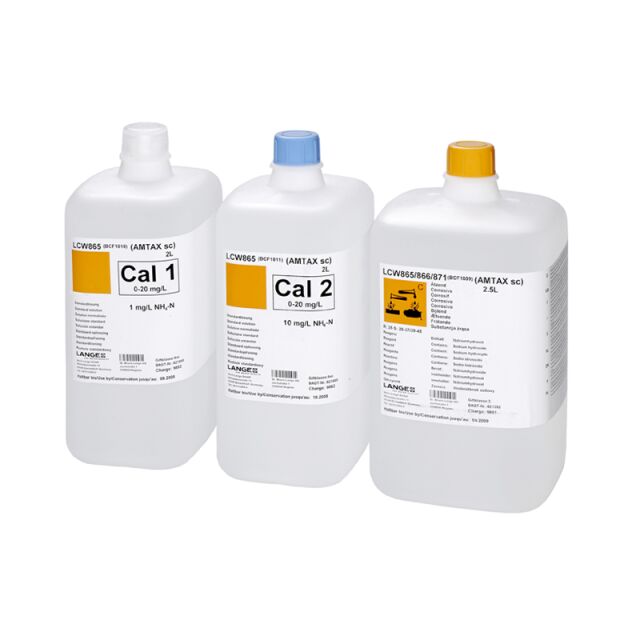 AMTAX SC reagenssit MR1 3 osaa (UN1824 8 II)