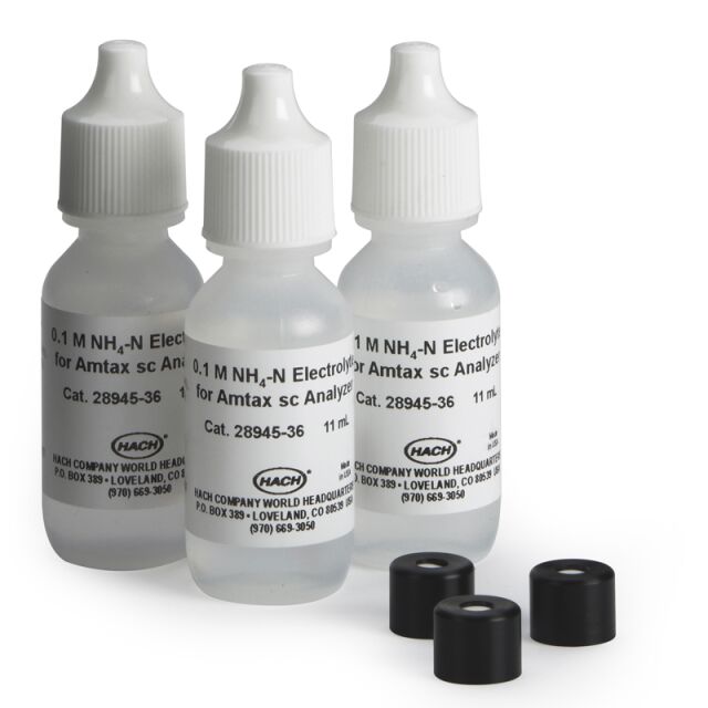 AMTAX SC ELEKTROLYYTTISARJA ei UN