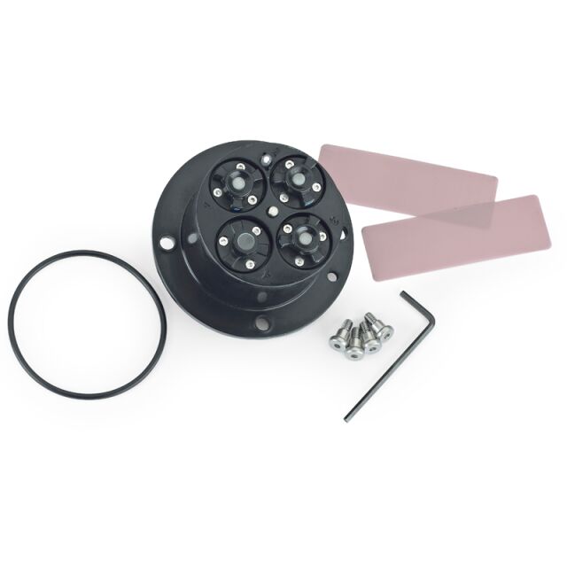 A-/N-/AN-ISE sc CARTRICAL kalibroitu anturipatruuna