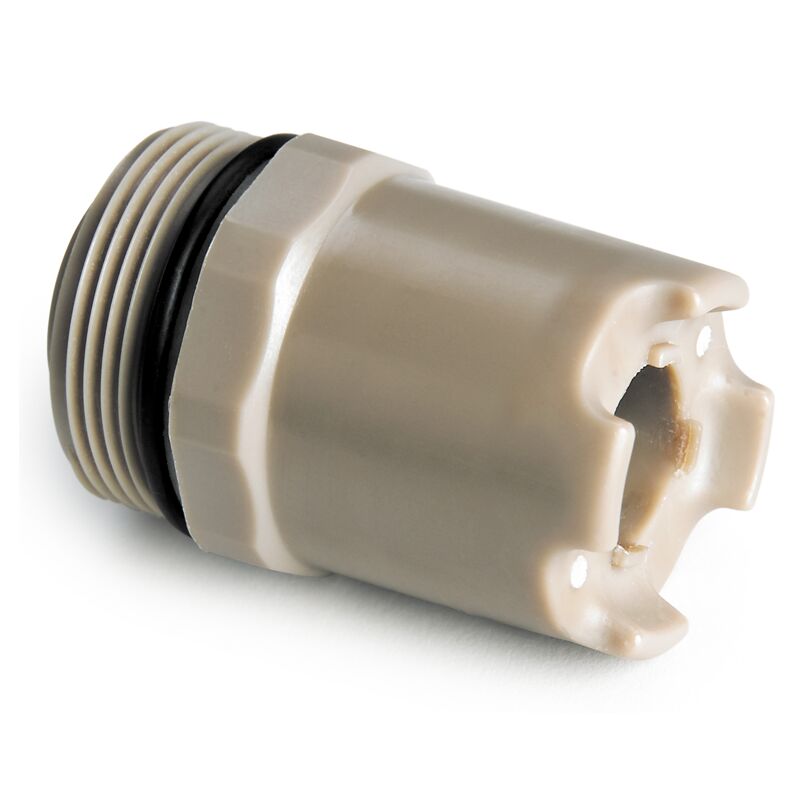 SUOLASILTA PEEK/KYNAR PVDF sis O-rengas viton