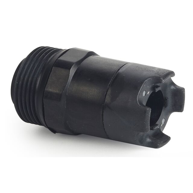 SUOLASILTA RYTON/KYNAR PVDF sis O-rengas viton