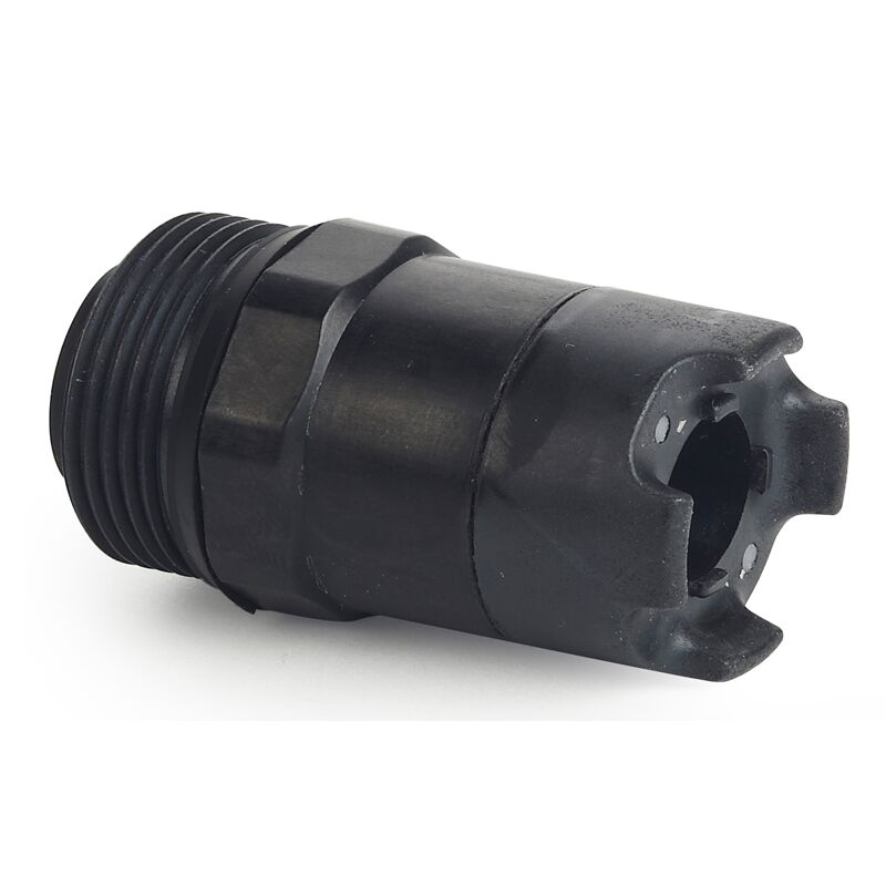 SUOLASILTA RYTON/KYNAR PVDF sis O-rengas viton