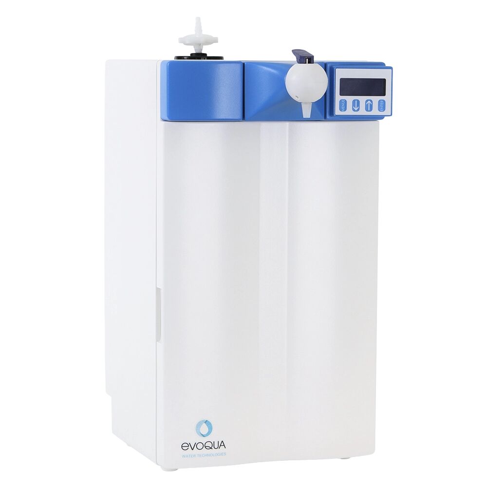 LaboStar 10 RO DI -ioninvaihtolaite 