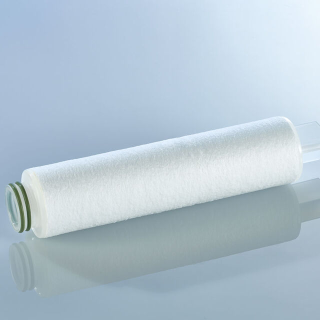 Patruuna LXN-30-5-M/E 5 my 30"ltk=15 kpl Lauhdepatruuna