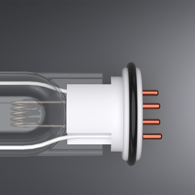 UV-lamppu AF640PPT / xAF640T OptiLon laitteille 