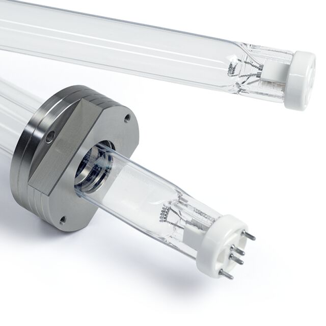 UV-lamppu AF200A / 1AF200T Compact laitteille  